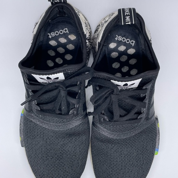 Mens Adidas NMD - Picture 4 of 5